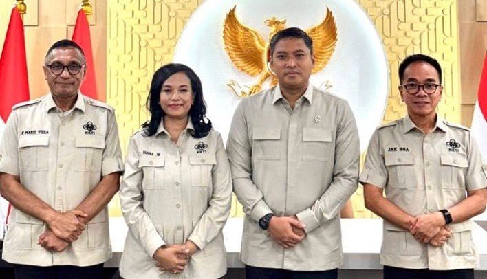 Koperasi Produsen HKTI